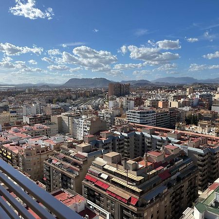 Luceros 310 New Apartment Alicante Exterior photo