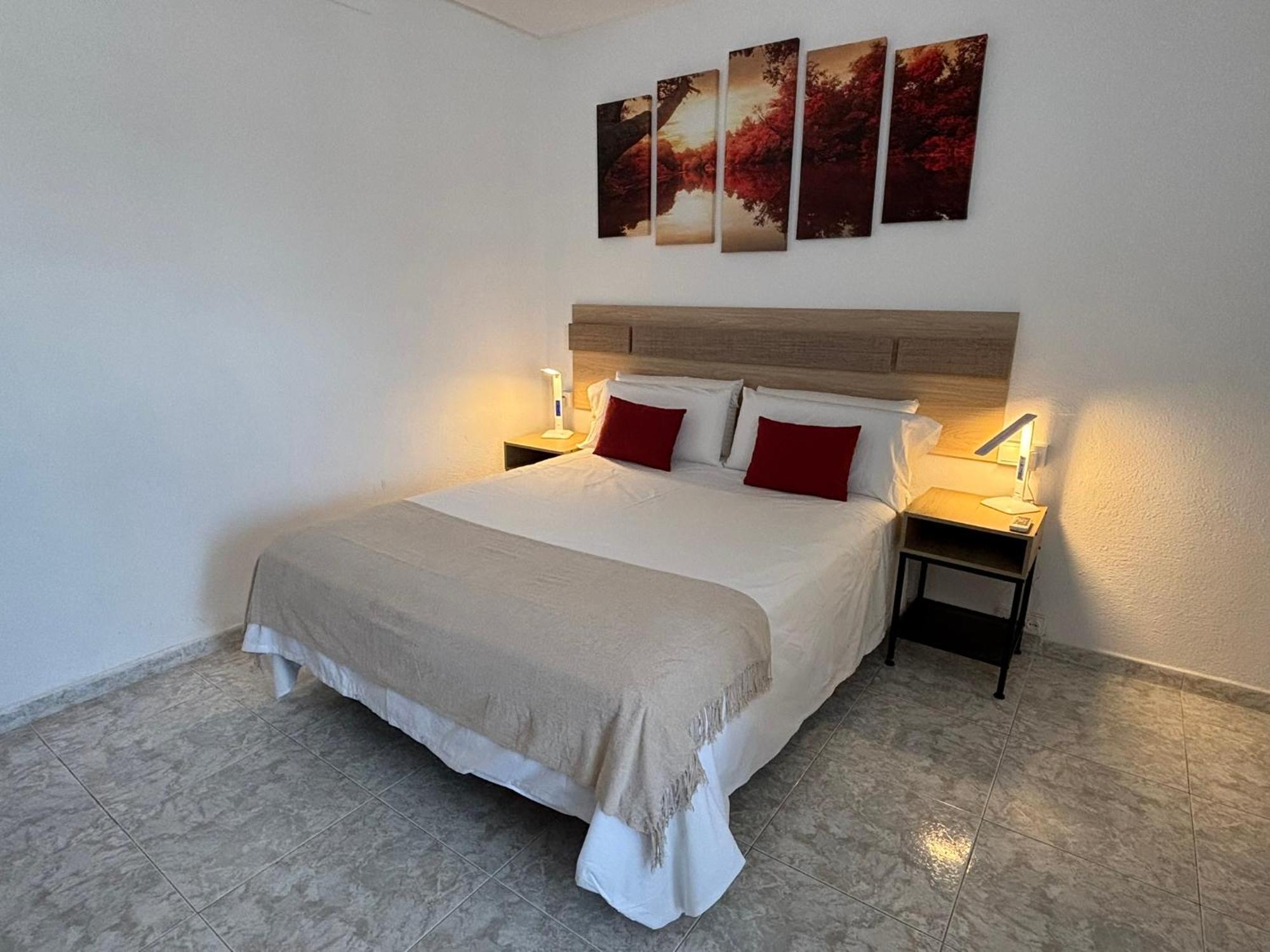 Luceros 310 New Apartment Alicante Exterior photo