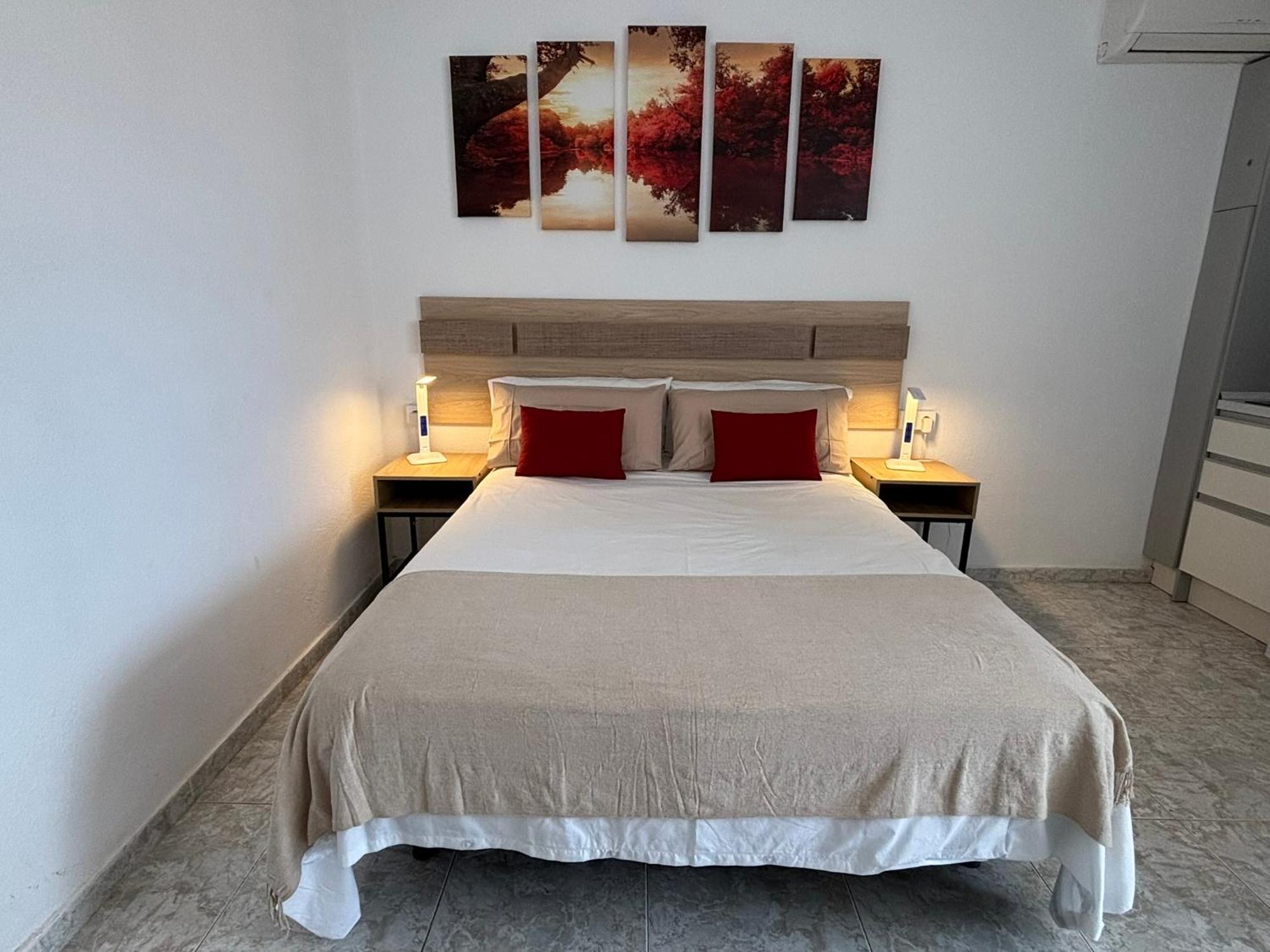 Luceros 310 New Apartment Alicante Exterior photo